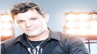 Alejandro Sanz anuncia quotUn Zombie a la Intemperiequot 1er single de su regreso [upl. by Sadoff]