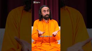 What are we searching for Swami Mukundananda shorts  JKYog  Bhagavad Gita [upl. by Wieche]