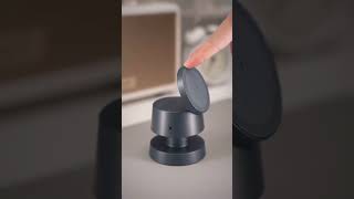 Mushroom Light Magnetic 4 in 1 Wireless Charging Stand [upl. by Eimme]