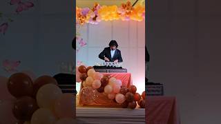 Glass Harp Live performance in Raipur [upl. by Sucramraj]