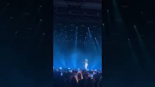 AguantandoSoñar Concierto Morad Barcelona es su casa los de la L☄️ viral video new like music [upl. by Dent163]