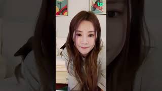 240128 Apink Chorong Live ENG SUB [upl. by Necila294]