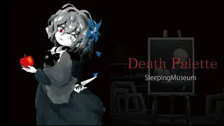 Destin  Matsuro Palette Death Palette Soundtrack [upl. by Areis318]