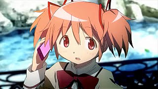 Madoka Magica Atonement FAKE Trailer UPSCALED 4K by GreatNatureInTheWorld [upl. by Boothman991]