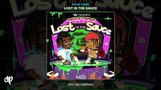 Sauce Twinz  Take It Easy Lost In The Sauce [upl. by Lotta845]