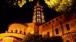 TOULOUSE MAURANE chante NOUGARO [upl. by Jeremy]