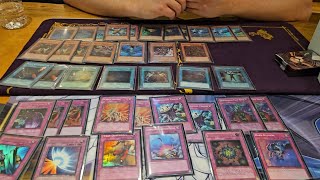 Blackwing Top 16 Deck Profile  Edison Format Nationals 2024 [upl. by Ogeid]