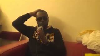 Maitre Gims parle de Lefa [upl. by Robin]