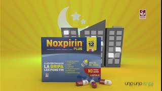 NOXPIRIN PLUS [upl. by Stormy275]