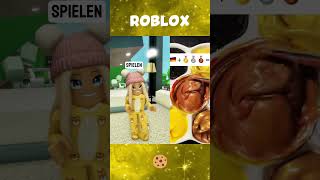 ICH HABE MEINE KLEINE SCHWESTER IN ROBLOX VERLOREN 😭 roblox [upl. by Crelin]