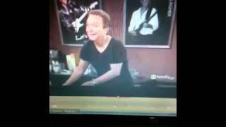 David Cassidy Moose Dance [upl. by Maya]