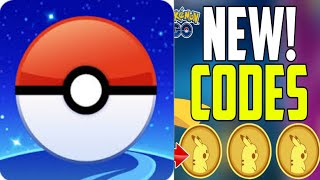 Pokemon GO Promo Codes November 2024  Free Rewards Inside [upl. by Ahsuat]