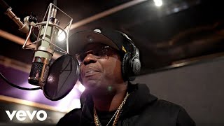 Uncle Murda  Diet Coke Freestyle Official Video [upl. by Chafee707]