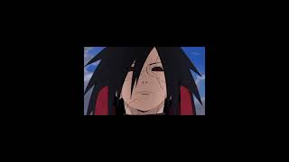 I am the Ghost of the uchiha madara uchiha naruto [upl. by Eiknarf]