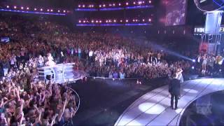 American Idol Season 13 finale [upl. by Alodee495]