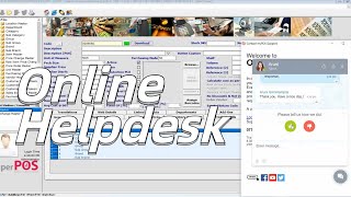 myPOS Online HelpDesk [upl. by Acinaj]