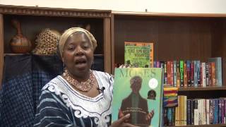 Griots Storytelling Circle Black History Month 2016 [upl. by Hanway]