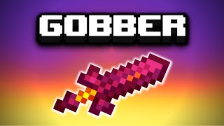 Minecraft GOBBER MOD  Minecraft Mods Showcase 1192 [upl. by Eekaz]