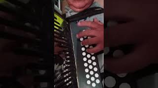 Tutorial dale dale no pierdas el tino en acordeon [upl. by Yeltnerb]