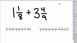 Estimating Sums and Differencesavi [upl. by Ansilma230]