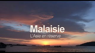 quotMalaisie lAsie en réservequot un film de Pierre Brouwers [upl. by Enetsirhc583]