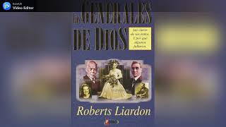 Los Generales De Dios cap 4 [upl. by Dorran671]