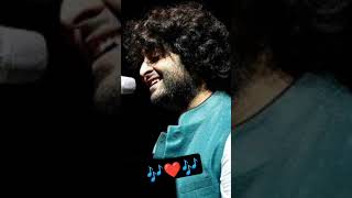 arijitsingh music bollywood love instagram shortvideo status viralvideo lovesong song [upl. by Eelanej]