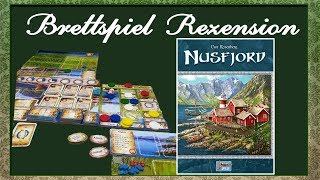 Nusfjord  A Dicey Review [upl. by Bred]