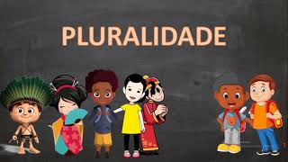 Pluralidade Cultural [upl. by Chiquia333]