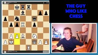 Magnus Carlsen Stream Titled Tuesday Arena [upl. by Spike]