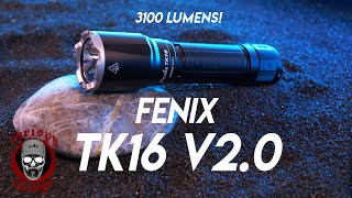 Fenix E35R [upl. by Bryon846]