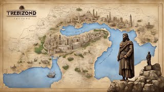 Trebizond Enigmatic History of Ancient Civilization in the World [upl. by Azeel]