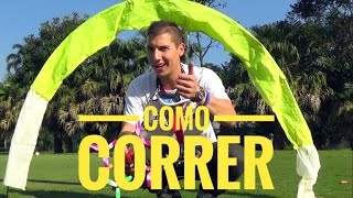 Como correr Drones  Técnicas de carreras [upl. by Ellecram]