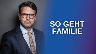 Die Bedienungsanleitung für eine glückliche FAMILIE Raphael Bonelli [upl. by Nosnek]