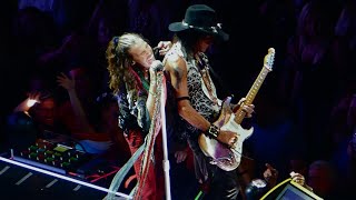 Aerosmith  922023  Complete  30x Zoom  Philadelphia  HiRes Audio  Wells Fargo  Peace Out [upl. by Otero]