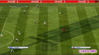 2010 FIFA World Cup Predictions Uruguay vs Mexico First Half [upl. by Giovanni10]