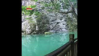 Zhangjiajie National Forest  Hunan  China travel banglavlog [upl. by Devad]