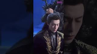 Love Between Fairy DevilKinoyStar35 dylanwang kinoystar viral wanghedi fypdylanwang王鹤棣 [upl. by Letisha]