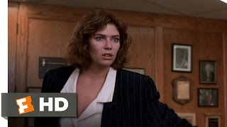 The Accused 59 Movie CLIP  Criminal Solicitation 1988 HD [upl. by Leifeste]