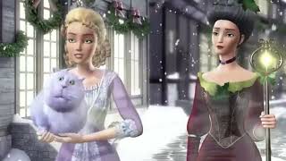 Barbie in a Christmas Carol PART 21 [upl. by Adnilim838]