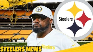 Russ Fully Returns To Practice The NFL Investigating Pickens  More Steelers News amp Updates [upl. by Hasan]