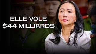 Comment cette femme a volé léconomie du Vietnam [upl. by Aem623]