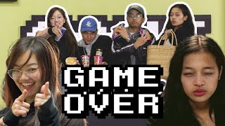 GameOver  S8  Sangsangi amp Ruatpuii  Whisper Challenge [upl. by Naiva]