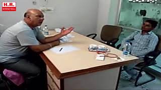 Interview For VS Technical Services LLC Dubai in Jaipur Rajasthan [upl. by Jarrell]