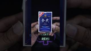 Unboxing Playing Cards shorts trending viralvideo cardgames unboxing karturemi playingcards [upl. by Eessej]