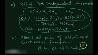 Brownian Motion  Stochastic Calculus  Stochastic Finance  Random Walk  Stochastic Process  Math [upl. by Solhcin]