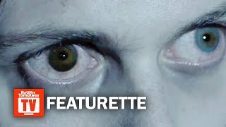 Castle Rock S01E01 Featurette  Inside Severance  Rotten Tomatoes TV [upl. by Barbarese]