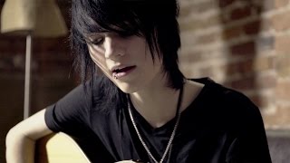 Johnnie Guilbert  quotSong Without A Namequot Official Music Video [upl. by Nylessej]