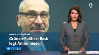 tagesschau 2000 Uhr 02032016 [upl. by Eniamirt745]