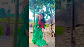 Pari Lagelu Shorts Dance Viralvideo Bhojpuri Song [upl. by Yelra835]